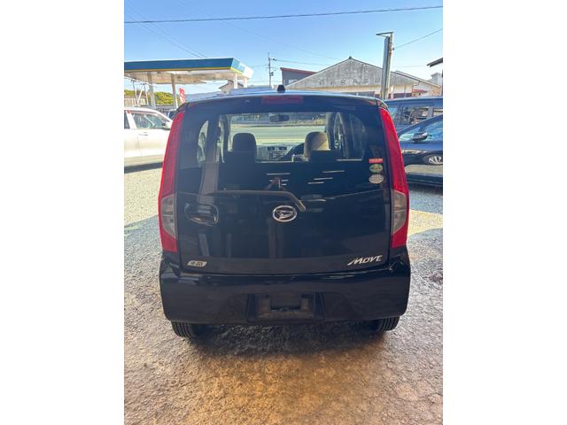 ムーヴ L SA(5枚目)