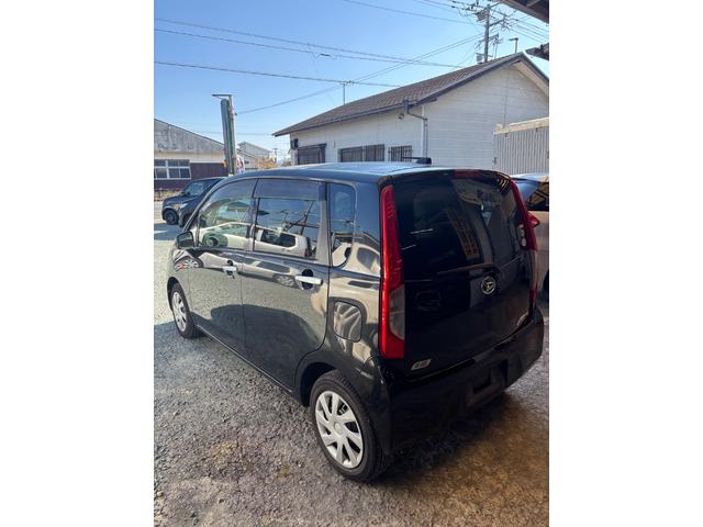 ムーヴ L SA(6枚目)