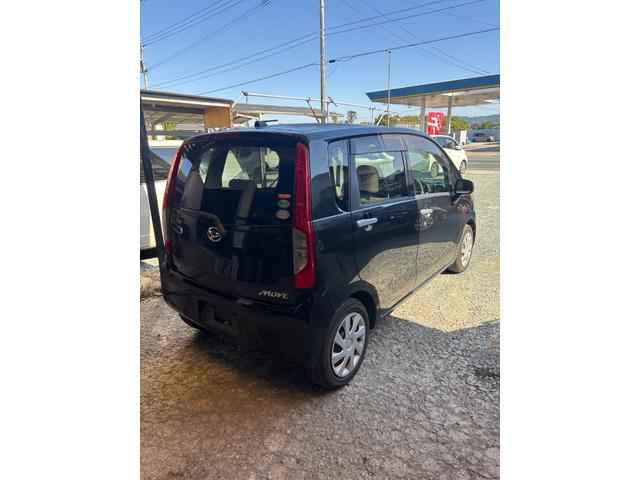 ムーヴ L SA(7枚目)