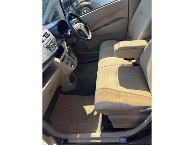 ムーヴ L SA(10枚目)