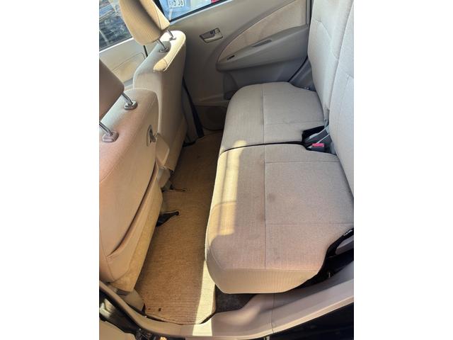 ムーヴ L SA(11枚目)