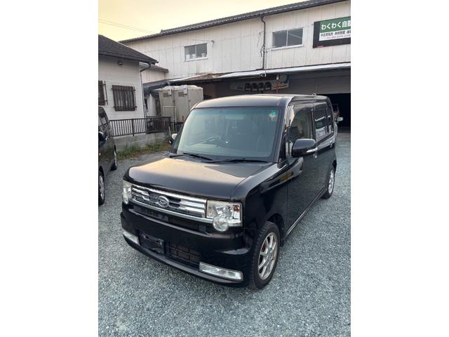 ムーヴコンテ カスタム　Ｇ（2枚目）