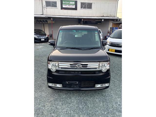 ムーヴコンテ カスタム　Ｇ（3枚目）