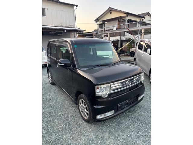 ムーヴコンテ カスタム　Ｇ（4枚目）