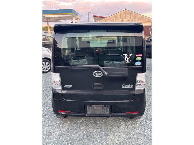 ムーヴコンテ カスタム　Ｇ（5枚目）