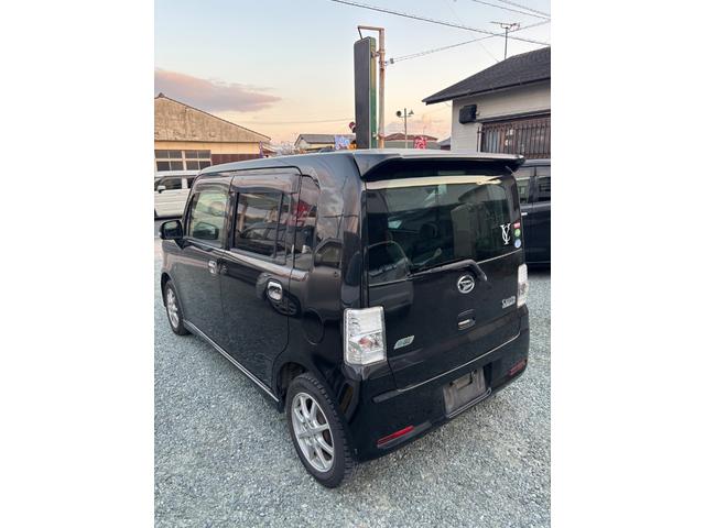 ムーヴコンテ カスタム　Ｇ（6枚目）