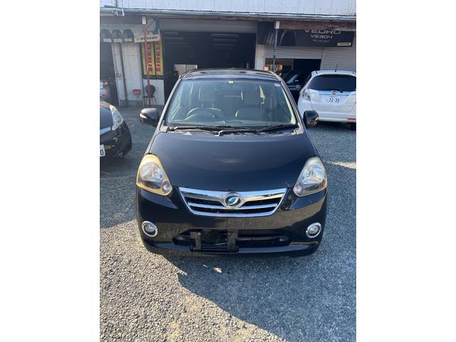 ミライース G(3枚目)