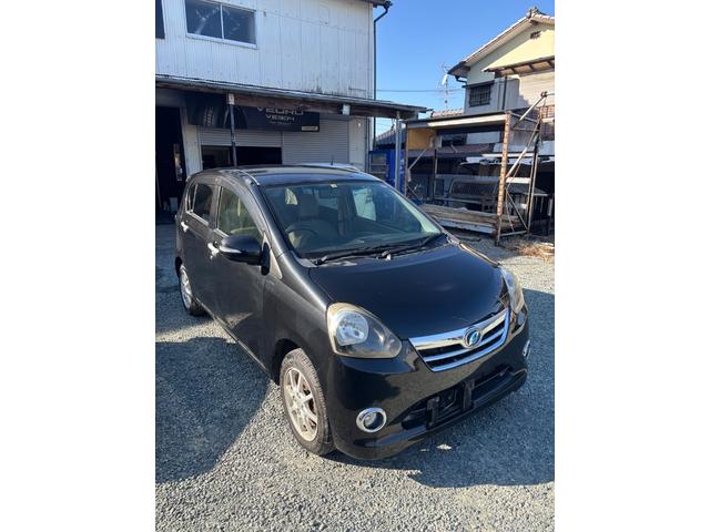 ミライース G(4枚目)