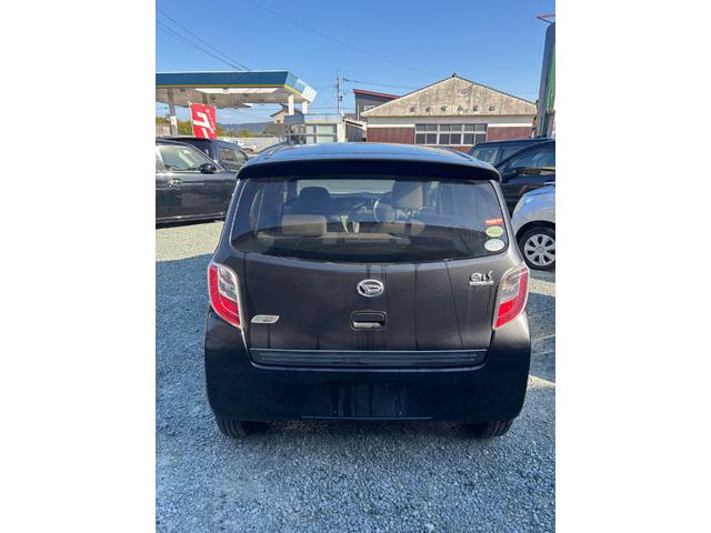 ミライース G(5枚目)