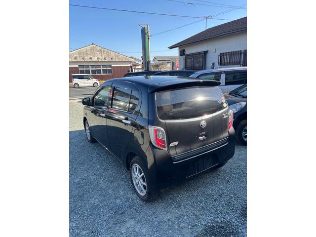 ミライース G(6枚目)