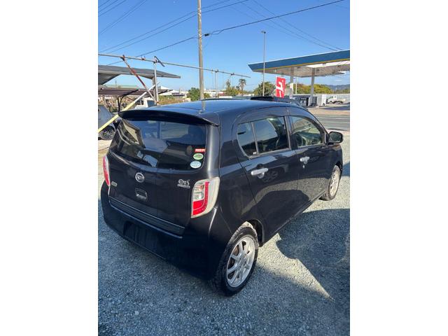 ミライース G(7枚目)