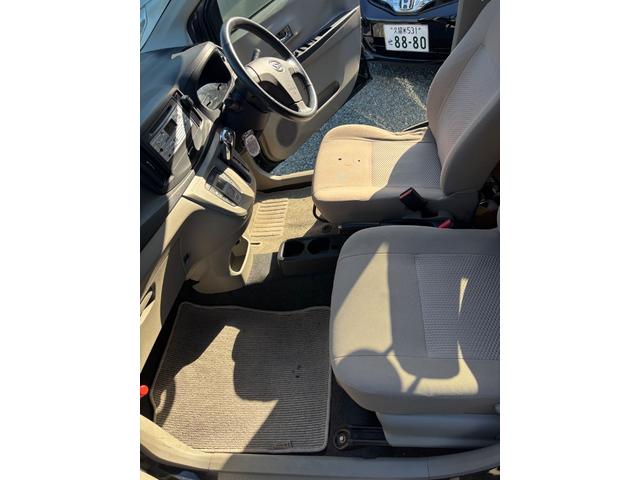 ミライース G(10枚目)