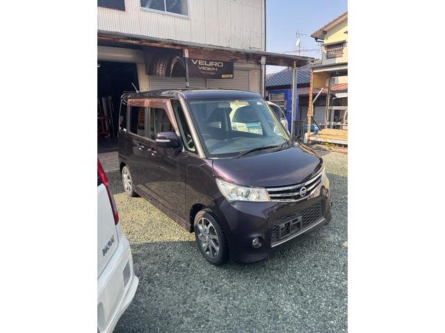 ルークス ハイウェイスター　アーバンセレクション（4枚目）