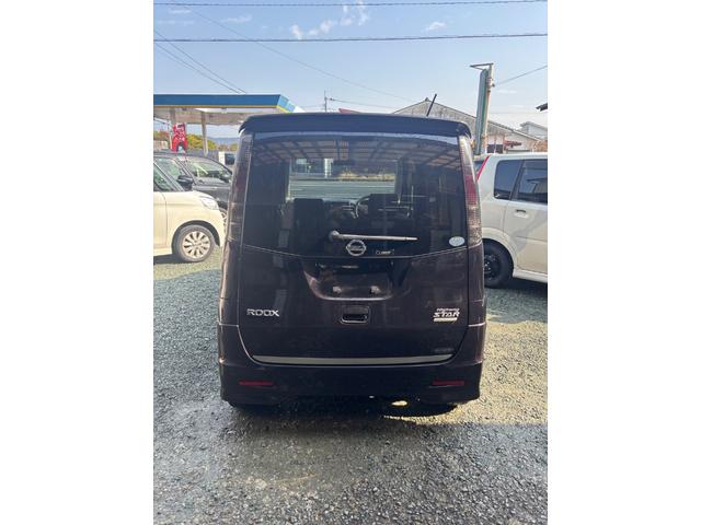 ルークス ハイウェイスター　アーバンセレクション（5枚目）