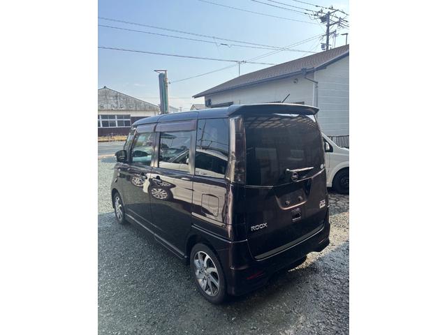 ルークス ハイウェイスター　アーバンセレクション（6枚目）