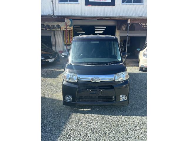 タント Ｇ（3枚目）