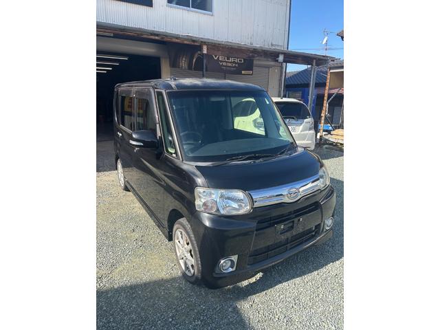 タント Ｇ（4枚目）