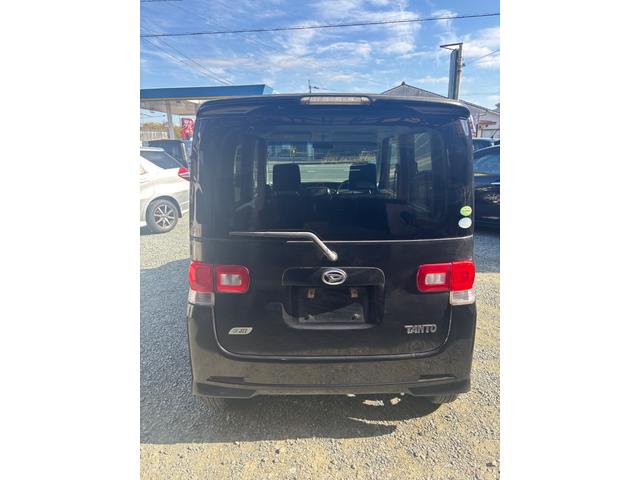 タント Ｇ（5枚目）