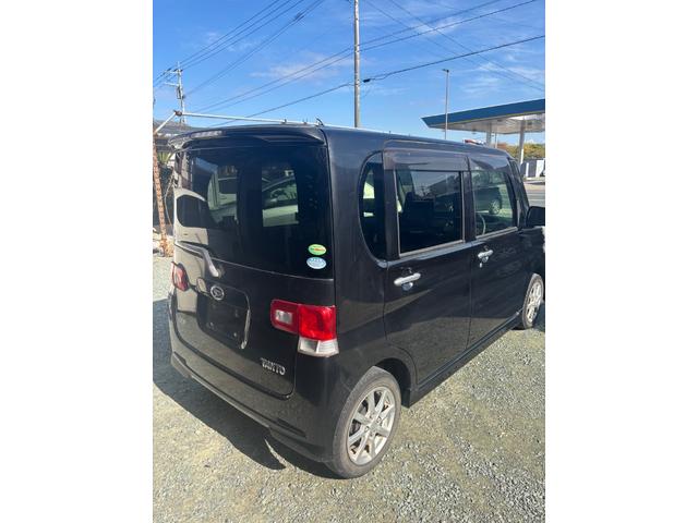 タント Ｇ（7枚目）