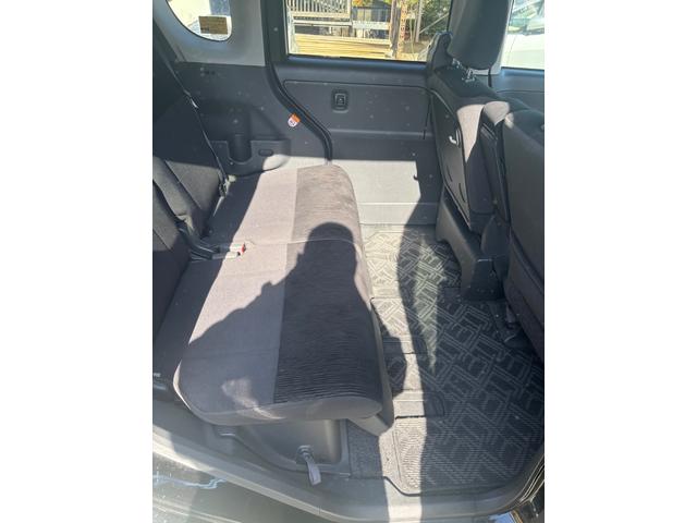 タント Ｇ（9枚目）