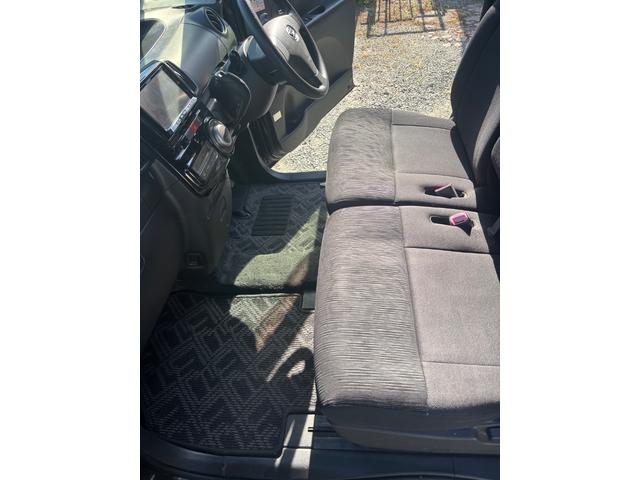 タント Ｇ（10枚目）