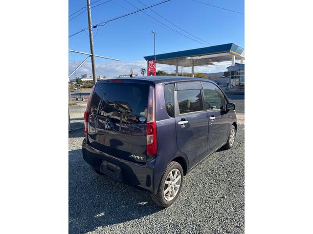 ムーヴ Ｘリミテッド（6枚目）