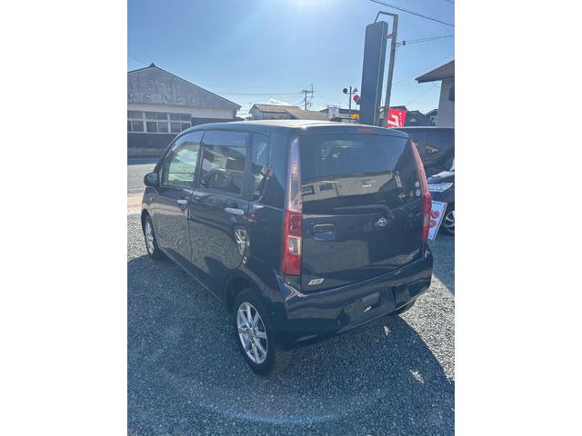 ムーヴ Ｘリミテッド（7枚目）