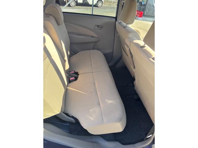 ムーヴ Ｘリミテッド（9枚目）