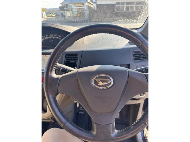 ムーヴ Ｘリミテッド（12枚目）