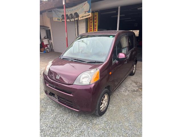 ライフ G(2枚目)