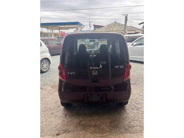 ライフ G(5枚目)