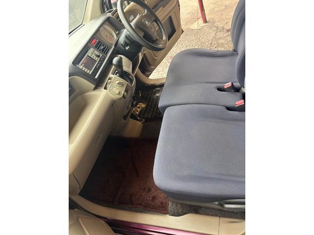 ライフ G(10枚目)