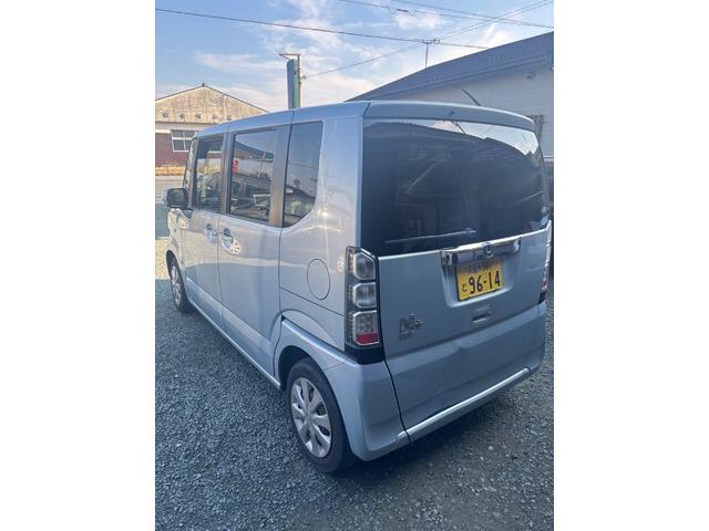 Ｎ－ＢＯＸ＋ Ｇ（6枚目）