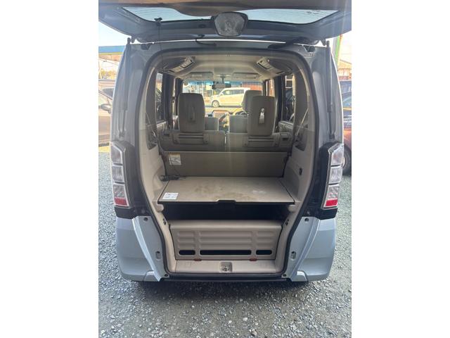 Ｎ－ＢＯＸ＋ Ｇ（8枚目）