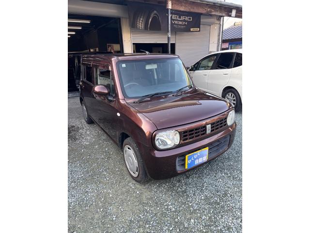 アルトラパン Ｇ（4枚目）