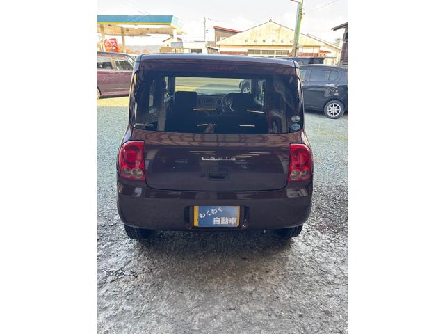 アルトラパン Ｇ（5枚目）