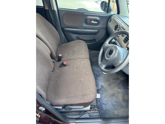 アルトラパン Ｇ（8枚目）