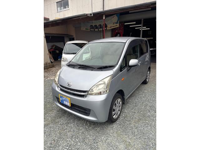 ムーヴ L(2枚目)