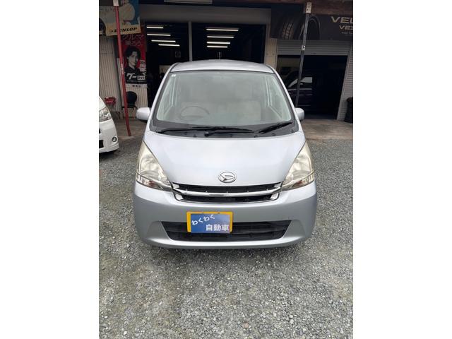 ムーヴ L(3枚目)