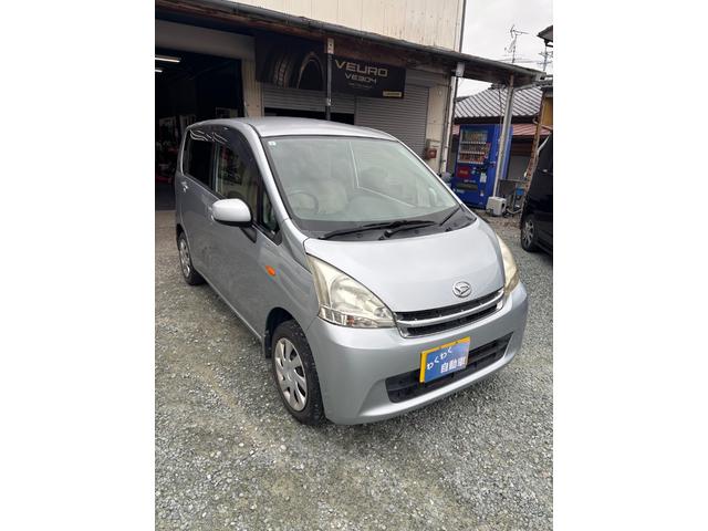 ムーヴ L(4枚目)