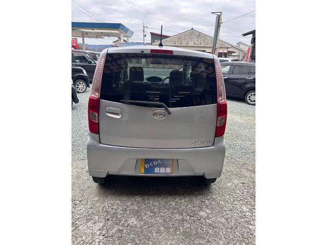 ムーヴ L(5枚目)