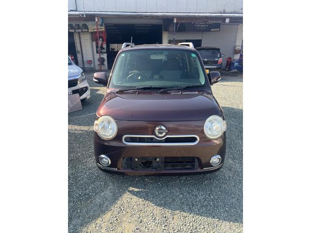 ミラココア ココアプラスＸ（3枚目）