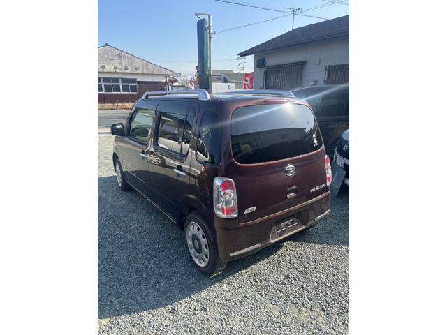 ミラココア ココアプラスＸ（5枚目）