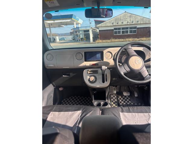 ミラココア ココアプラスＸ（7枚目）