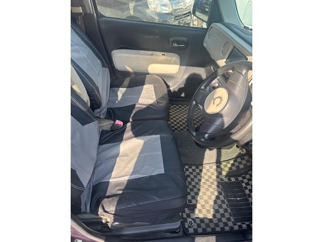 ミラココア ココアプラスＸ（8枚目）