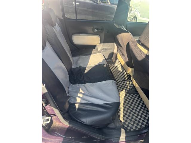 ミラココア ココアプラスＸ（9枚目）