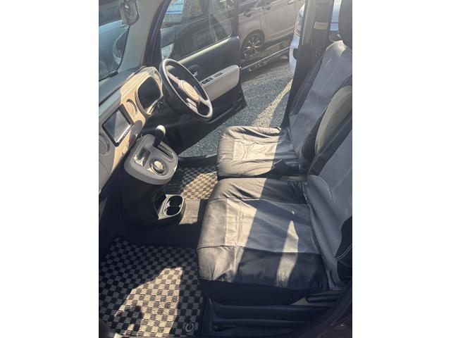 ミラココア ココアプラスＸ（10枚目）