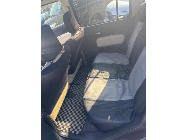 ミラココア ココアプラスＸ（11枚目）