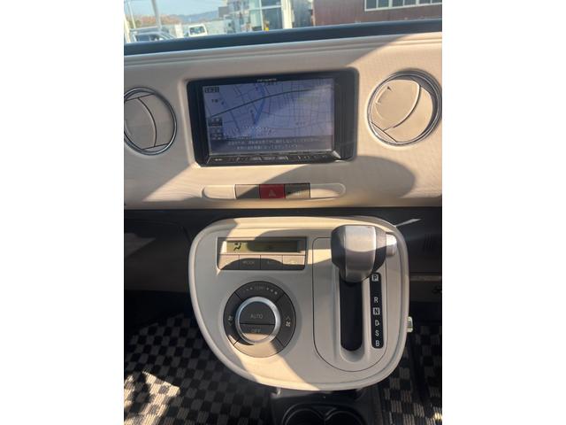 ミラココア ココアプラスＸ（12枚目）