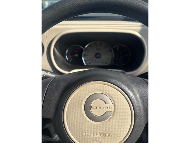 ミラココア ココアプラスＸ（13枚目）